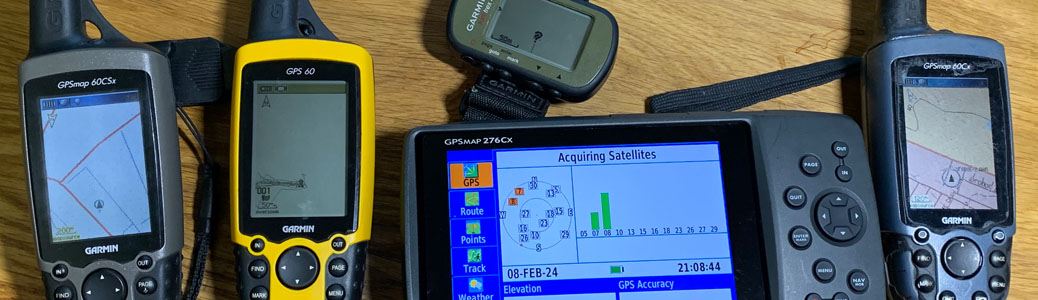 geocashing