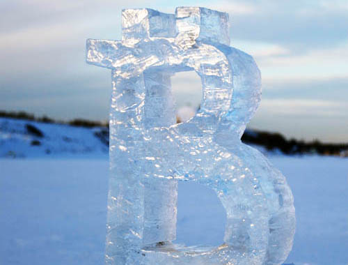 Teambuilding Ice Sculpture